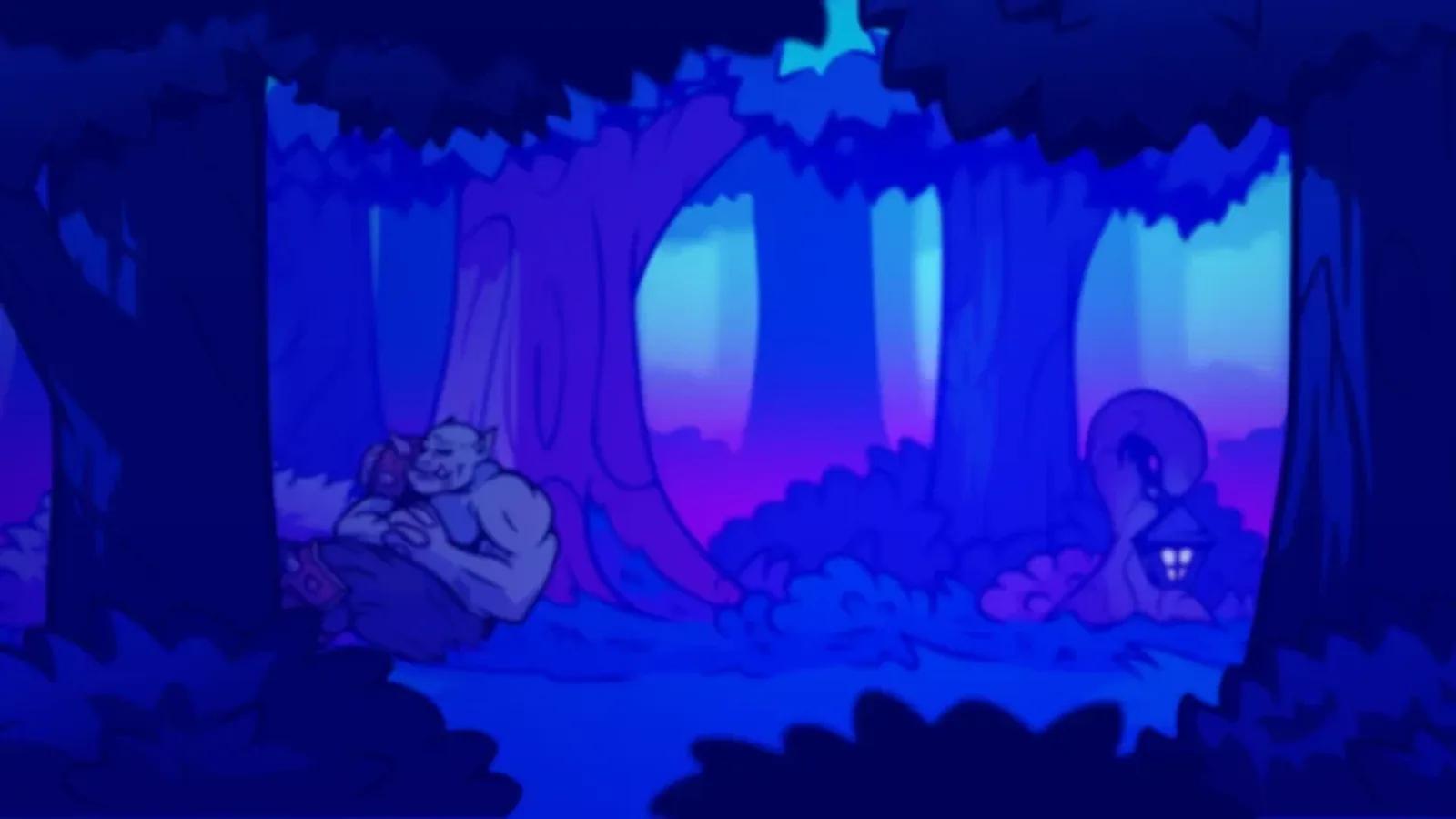 月夜物语 Tales of the Moon媒体参考 2